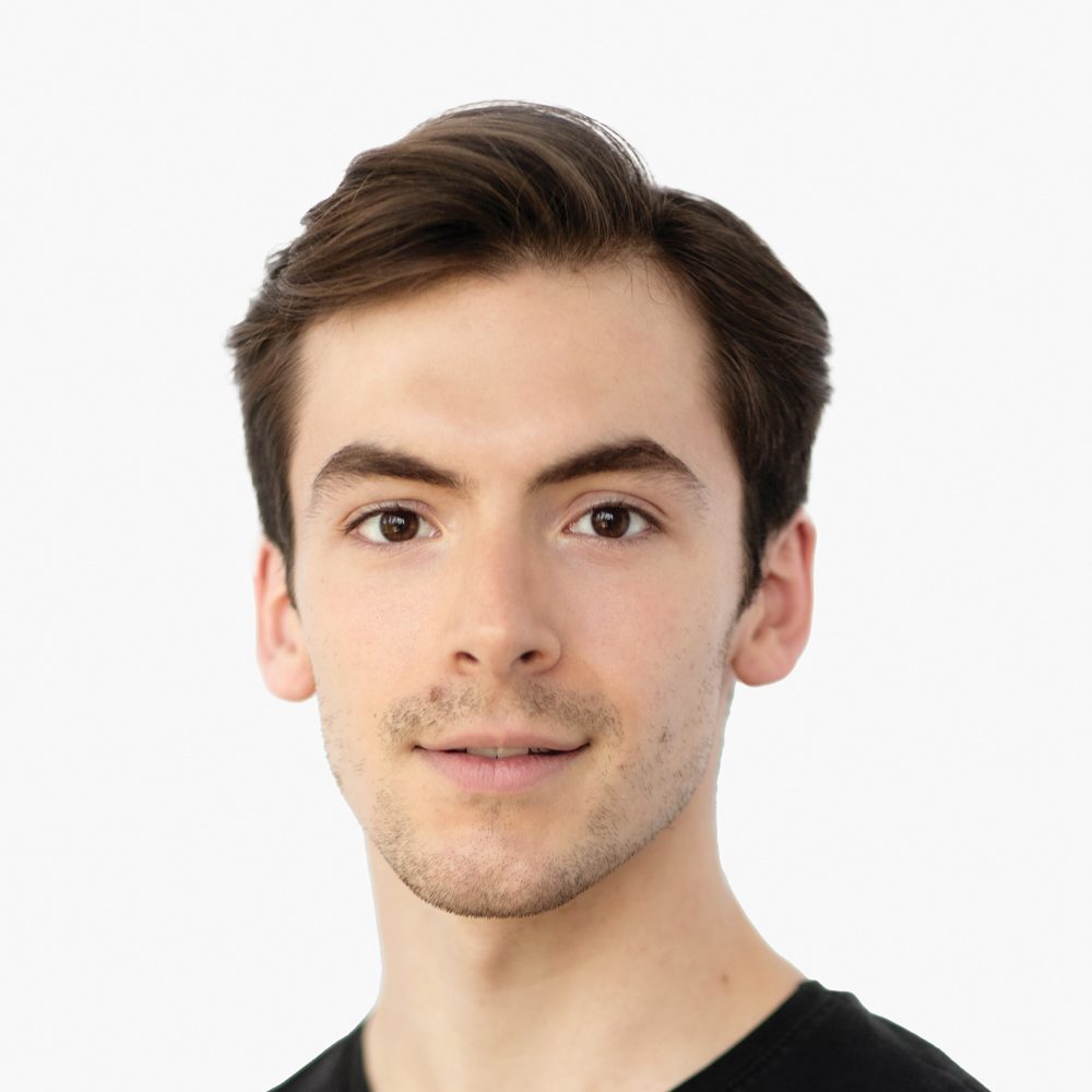 The National Ballet of Canada: Dancer - Spencer Hack
