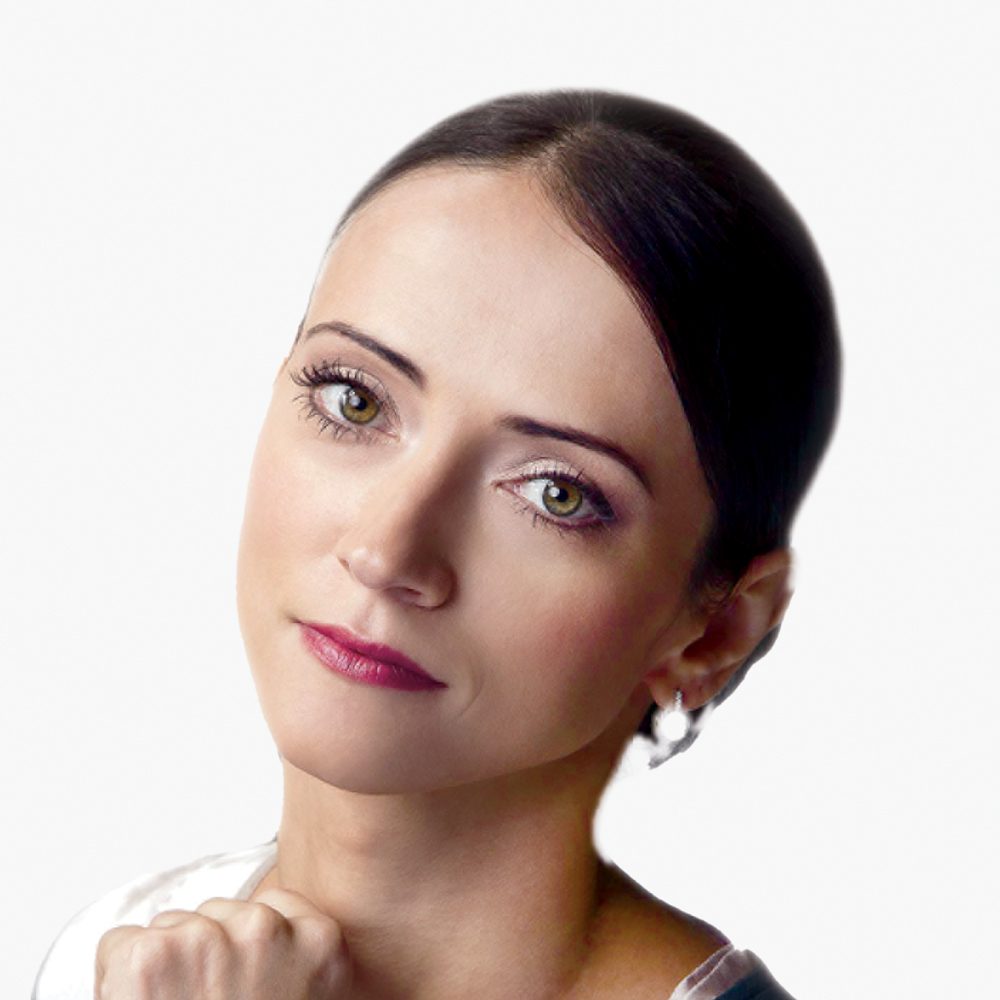 The National Ballet of Canada: Dancer - Svetlana Lunkina