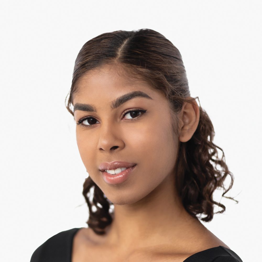 The National Ballet of Canada: Dancer - Tene Ward