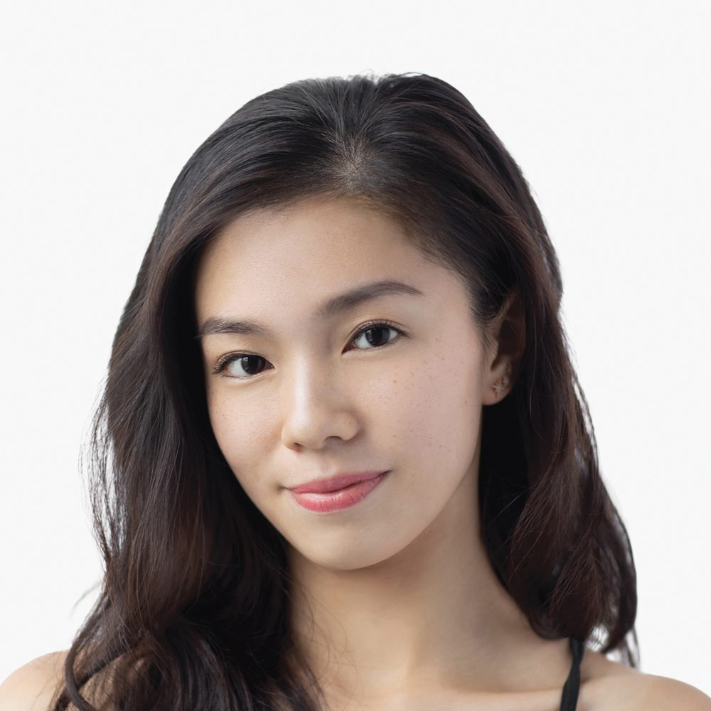 The National Ballet of Canada: Dancer - Tirion Law