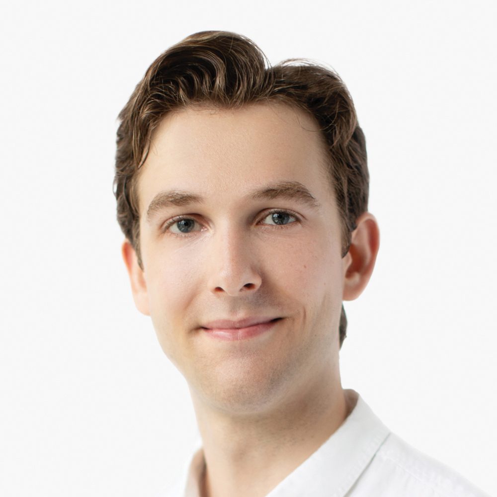 The National Ballet of Canada: Dancer - Trygve Cumpston