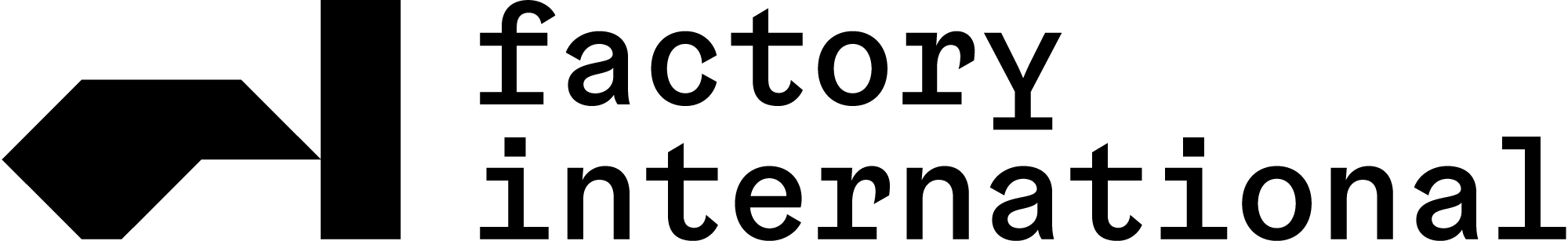 Factory International