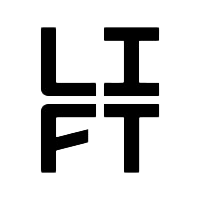 LIFT logo