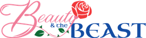 Beauty and The Beast logo