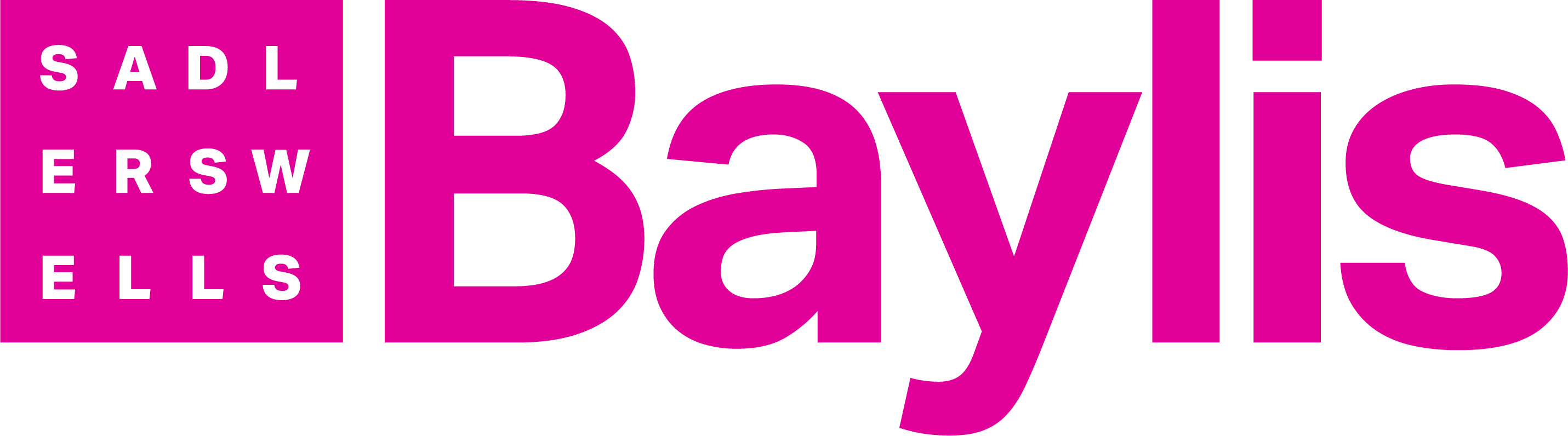 Lilian Baylis Studio logo