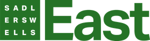 Sadler's Wells East logo