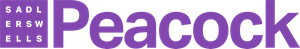 Peacock Theatre logo