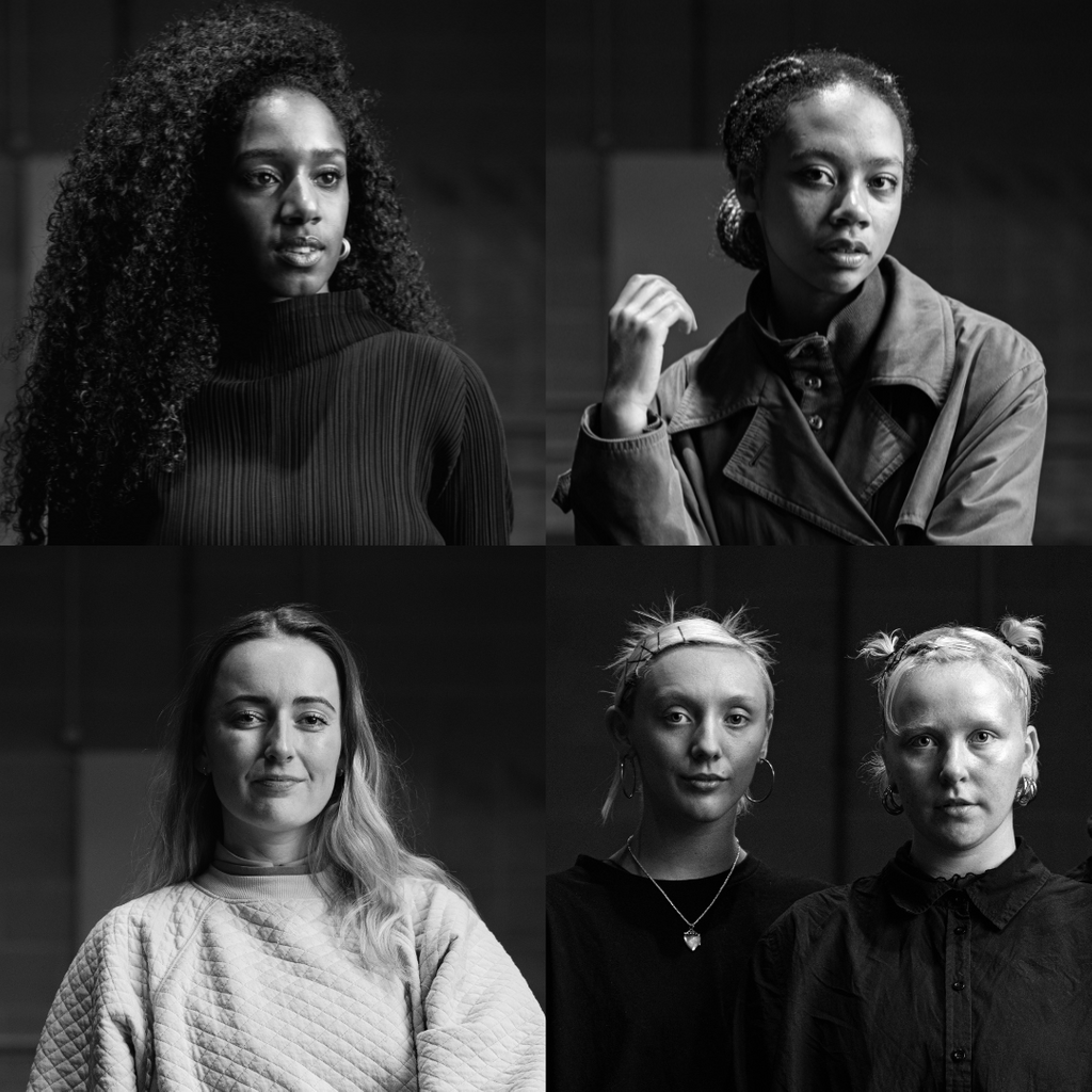 Young Associates 2023/2024